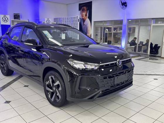 VOLKSWAGEN TERA 1.0 170 TSI HIGH AUTOMÁTICO